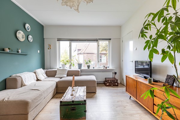 Medium property photo - Padangstraat 69A, 9715 CN Groningen